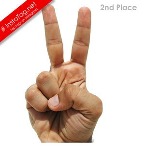 2 place tags
