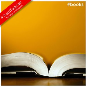 Books tags