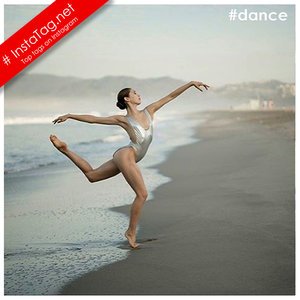 Dance tags