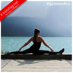 Gymnastics tags