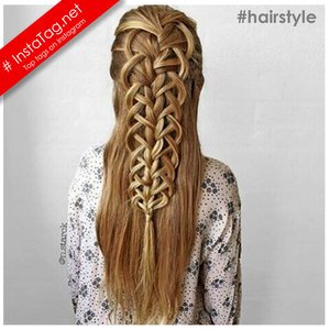 Hairstyle tags