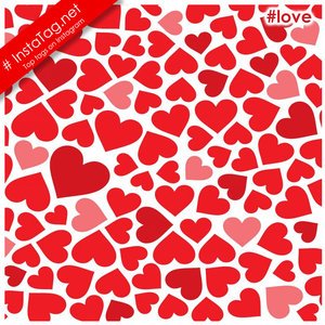 Love tags