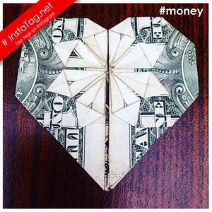 Money tags