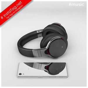 Music tags