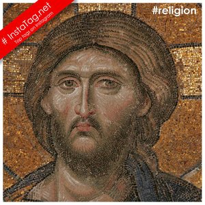 Religion tags